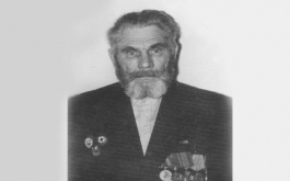 Василовский Сергей Николаевич