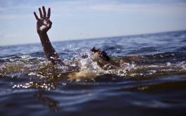 15 июля в  Хакасии на реке Черный Июс утонул 12-летний мальчик