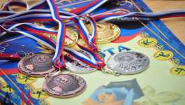 Борьба, шахматы, волейбол, лыжные гонки - успехи курагинских спортсменов