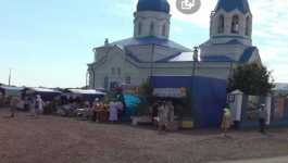 День Крещения Руси и 20 -летие возрождения женского монастыря отметили в Кочергино