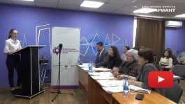 В Курагинском районе подвели итоги конкурса молодежных проектов Территория Красноярский край